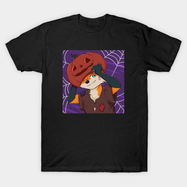 Halloween 2023 T-Shirt by Hokkio